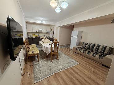 токмок покровка: 🏡 Сдается 2-комнатная квартира-студия | Пансионат «Лазурный берег» | — 1