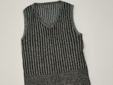 zara bluzka na jedno ramie: Sweter damski, rozmiar S
