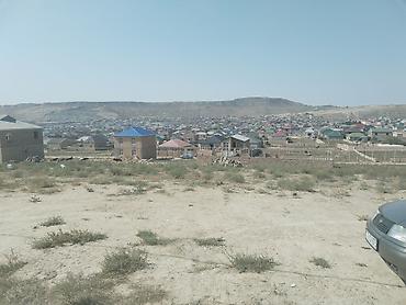 Torpaq sahələrinin satışı: 4 sot, Tikinti, Kupça (Çıxarış) — 6
