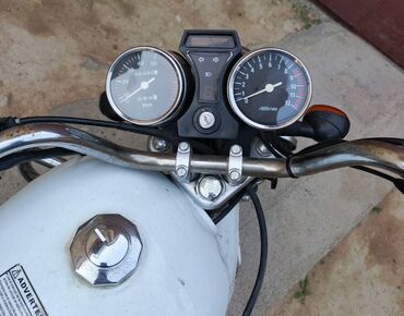 Mopedlər,skuterlər: Moon - 23, 50 sm3, 2024 il, 903 km — 5