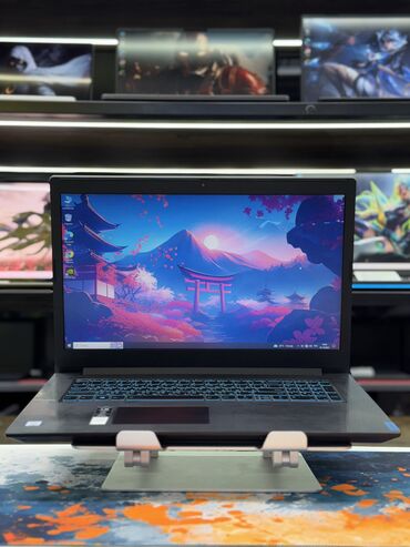 в рассрочку ноутбук бишкек: Ноутбук, Lenovo, 16 ГБ ОЗУ, Intel Core i5, 17.3 ", Игровой, память HDD + SSD