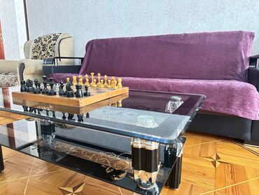 Qonaq otağı dəstləri: Yeni, Rəf, Jurnal masası, TV altlığı, Azərbaycan — 6