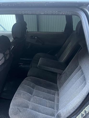 дизель гольф 2: Volkswagen Passat: 1990 г., 1.8 л, Механика, Бензин, Универсал — 9