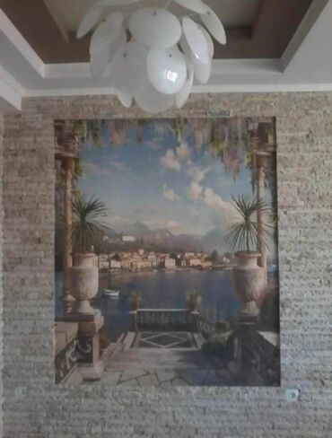 Ремонт под ключ: Ремонт под ключ | Дома, Балконы, Бани Больше 6 лет опыта — 17