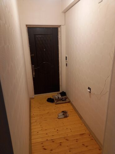 Uzunmüddətli kirayə mənzillər: Kirayə üçün tam mebel və texnika ilə təchiz olunmuş 2 otaqlı mənzil — 10