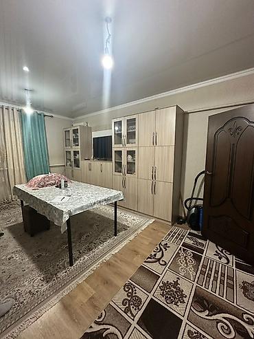 Продажа коттеджей и домов: ‼️ Срочно‼️ 🏠 Продается 3-комнатный дом в Токмоке, ул. Новая Уютный — 11