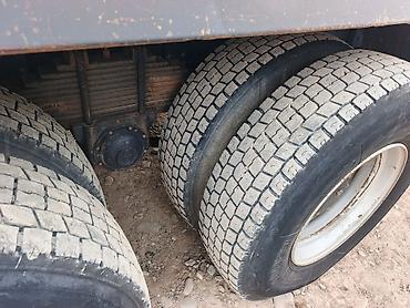 сварка 250: Автотопливозаправщик Shacman 380 на шасси 6×4 с установленной — 4
