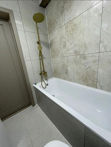 аренда кызыл аскер: 1 комната, 43 м², Кызыл Аскер Элитка, 3 этаж, Дизайнерский ремонт — 6