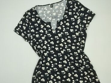 legginsy mickey mouse damskie: Dress, 4XL (EU 48), Shein, condition - Very good