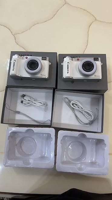 lampa kamera wifi: Məhsul: Retro üslubda rəqəmsal fotoaparat - 2K video çəkə bilir - — 4