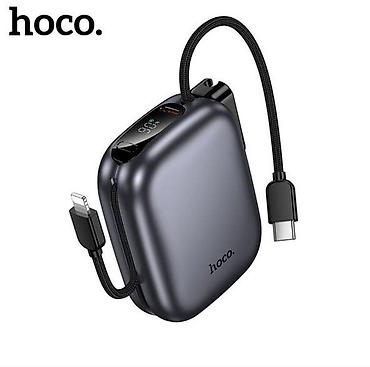 power case: MOBI CENTER/ МОБИ ЦЕНТР HOCO Q49 Mini Power Bank — компактный — 3
