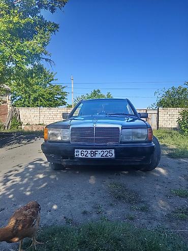 опел зафира б: Mercedes-Benz 190 (W201) sedan - Kuzov: qara rəng, 4 qapı, klassik — 1