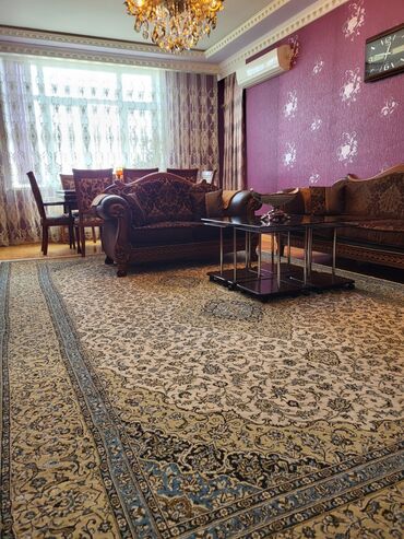 Yeni tikili: 4 otaqlı, Yeni tikili, 163 kv. m -da lalafo.az — 5 Yeni tikili: 4 otaqlı, Yeni tikili, 163 kv. m — 5