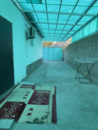 Продажа домов: Дом, 95 м², 3 комнаты, Собственник, Косметический ремонт — 1