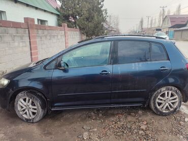 гольф купить: Volkswagen Golf Plus: 2009 г., 1.6 л, Автомат, Бензин