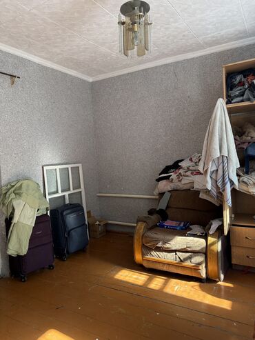 Продажа домов: Дом, 43 м², 3 комнаты, Агентство недвижимости, Старый ремонт — 20