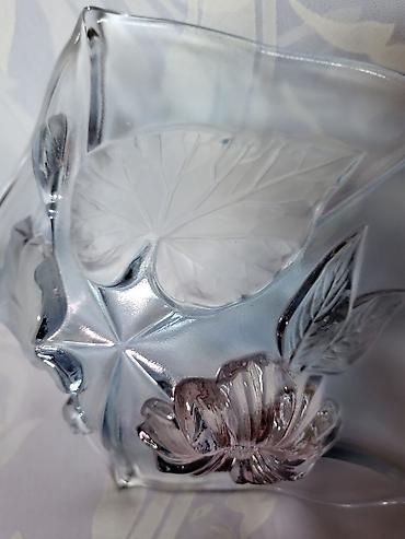 Činije: Bombonijera nova Mikasa Nemacka 80te.god. Bombonijera perfektan — 10