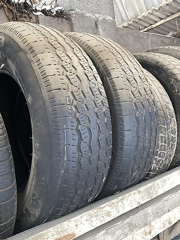 Шины: Шины в городе токмок — 8