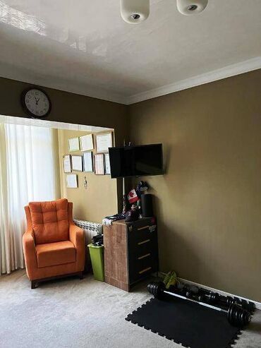 Köhnə tikili: Bakı, 5 otaqlı, Köhnə tikili, m. Xətai, 110 kv. m — 12