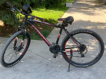 velosiped ölçüləri: Dağ velosipedi Salcano, 20", Ödənişli çatdırılma
