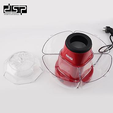 mini ats: №: 3706 Məhsulun adı: Popkorn bişiricisi DSP KA2040 Brend: DSP — 2