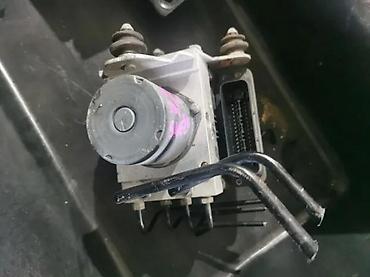 alternator cena: ABS PUMPA. A6 4G, A7 11-15. 4G0907379H | ABS pumpa — 3