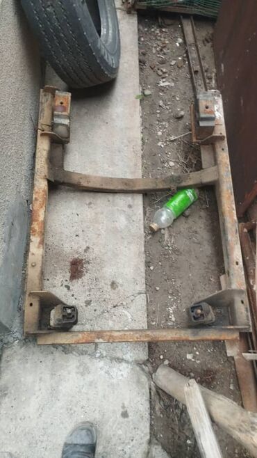 Распредвалы: Распредвал МТЗ (Беларус) Б/у, Оригинал, Россия at lalafo.kg — 17 Распредвалы: Распредвал МТЗ (Беларус) Б/у, Оригинал, Россия — 17