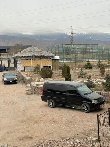 Honda: Honda Stepwgn: 2000 г., 2 л, Автомат, Бензин, Минивэн — 12