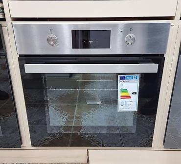 Duxovkalar: Qurasdirilan Soba Alneo Model : A5005 inox Türkiyə istehsalı — 22
