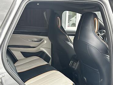 byd e2 бампер: BYD Song Plus: 2021 г., Электромобиль, Кроссовер — 7