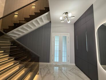 Продажа квартир: 3 комнаты, 186 м², Элитка, 13 этаж, Евроремонт — 19