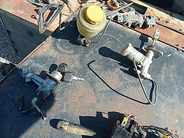 Другие автозапчасти: Форд Маверик 2х дверный (терано 2) Мотор к24 1500$ КПП механика с РК — 8