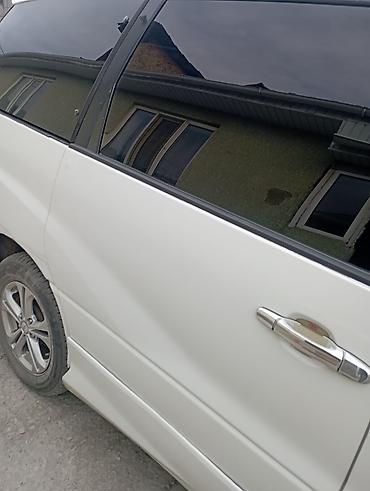 Toyota: Toyota Estima: 2000 г., 2.4 л, Минивэн — 15