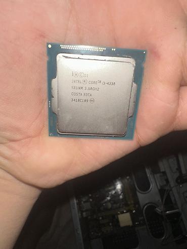 процессоры 5 гтс: Процессор Intel Core i3-4330 - Семейство: Haswell - Сокет: LGA1150 - — 1