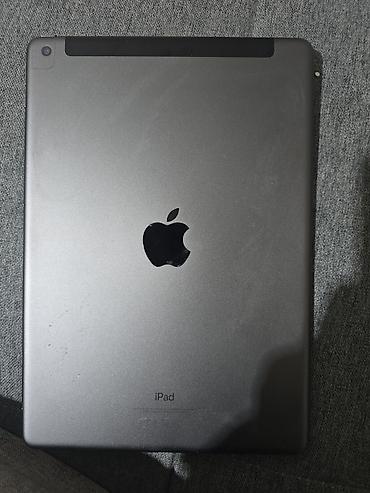 i̇pad mini 7: Apple iPad 9 (Space Gray), 9.7" ekran, Home düyməli model — 1