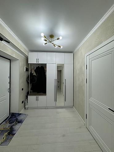 поменяюсь: 1 комната, 54 м², Рабочий Городок Элитка, 8 этаж, Евроремонт — 7