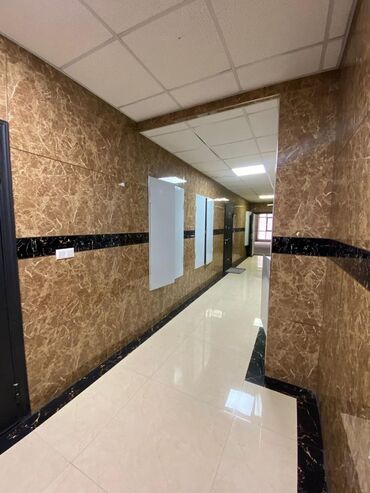 Продажа квартир: 4 комнаты, 139 м², Элитка, 10 этаж, ПСО (под самоотделку) — 5