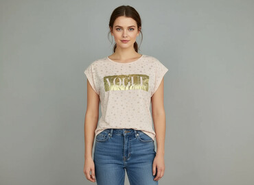 decathlon kipsta t shirty: Women`s T-shirt, size M