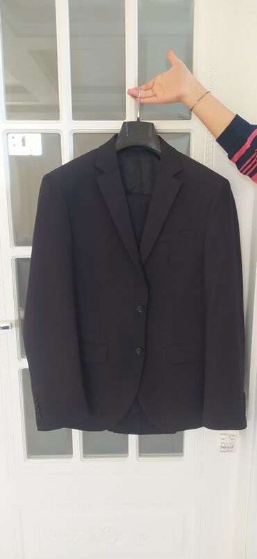 Kostyumlar: Kostyum, Qış — 11