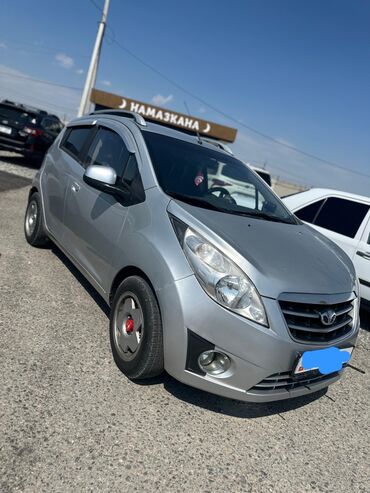 роторная косилка для минитрактора бу: Chevrolet Matiz: 2010 г., 1 л, Автоматтык, Бензин