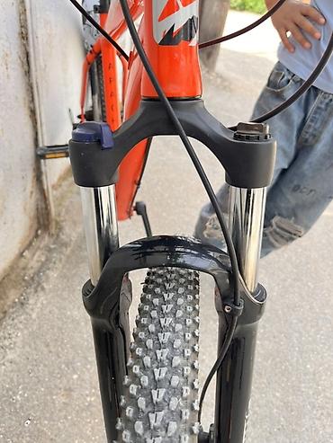 Dağ velosipedləri: Forward Apache X Forward Apache 29 dağ/şəhər velosipedi ideal — 10