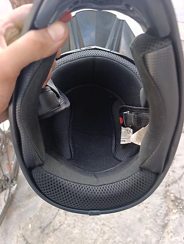 moto mator: Moto kask – VGV EDX-11 enduro/motokros tipli Real alıcılar — 6