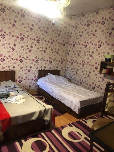 Uzunmüddətli kirayə evlər: 60 kv. m, 4 otaqlı, Kombi, Qaz, İşıq -da lalafo.az — 11 Uzunmüddətli kirayə evlər: 60 kv. m, 4 otaqlı, Kombi, Qaz, İşıq — 11