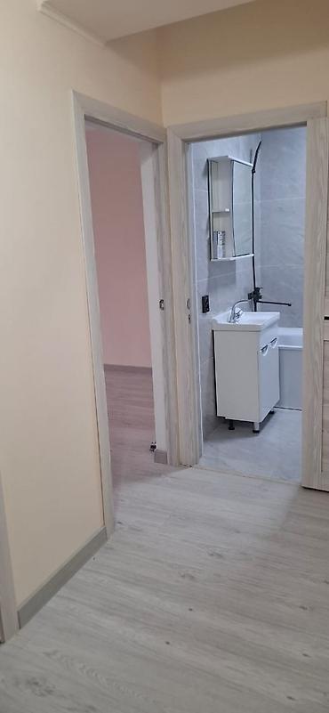 Продажа квартир: 1 комната, 42 м², Элитка, 6 этаж, Евроремонт — 6