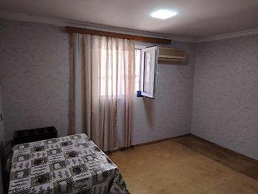 vasmoyda kiraye evler 2018: 1 otaqlı mənzil – mebellə və texnika ilə Planlama: - Geniş yataq — 5
