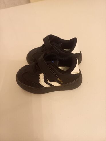 детская одежда из европы: Krossovka, Oğlan üçün, 18