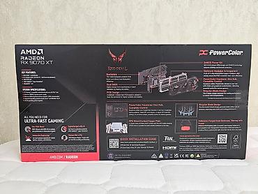 asus tuf dash: AMD Radeon RX 9070 XT kartının ən güclü modellərindən biridir. Həm — 2