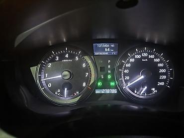 Lexus: Lexus ES: 2010 г., 3.5 л, Автомат, Бензин, Седан — 23