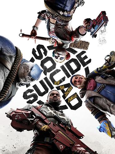 instagram sekilleri: “Suicide Squad: Kill the Justice League” PS hesab - Rəsmi — 1