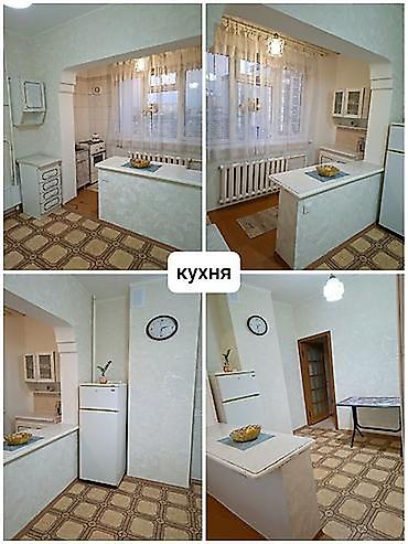 Долгосрочная аренда квартир: Карпинка/Токтогула Сдается 1ком квартира Этаж: 6/9 106 серия — 3